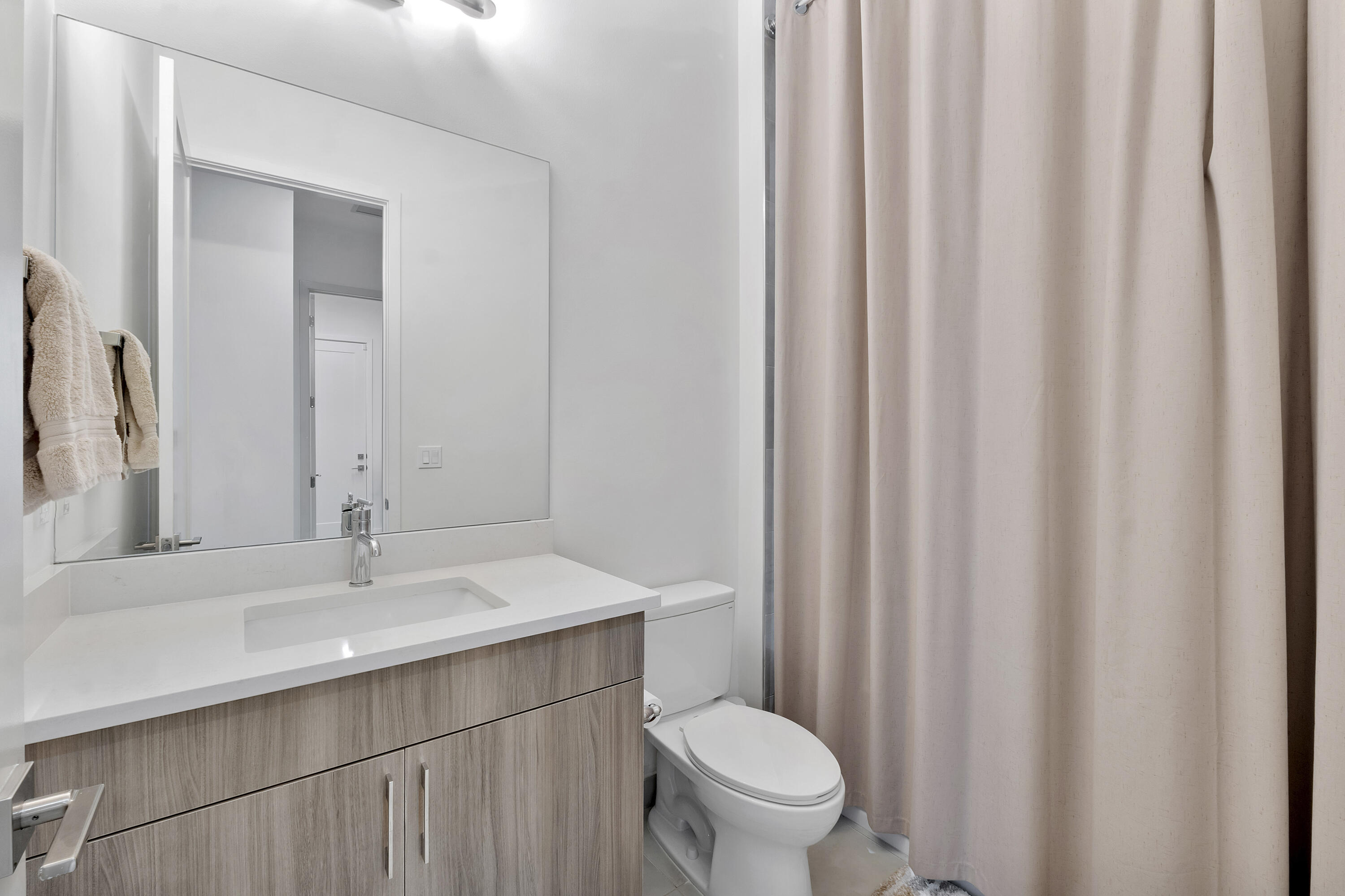 AVENIR POD - Residential