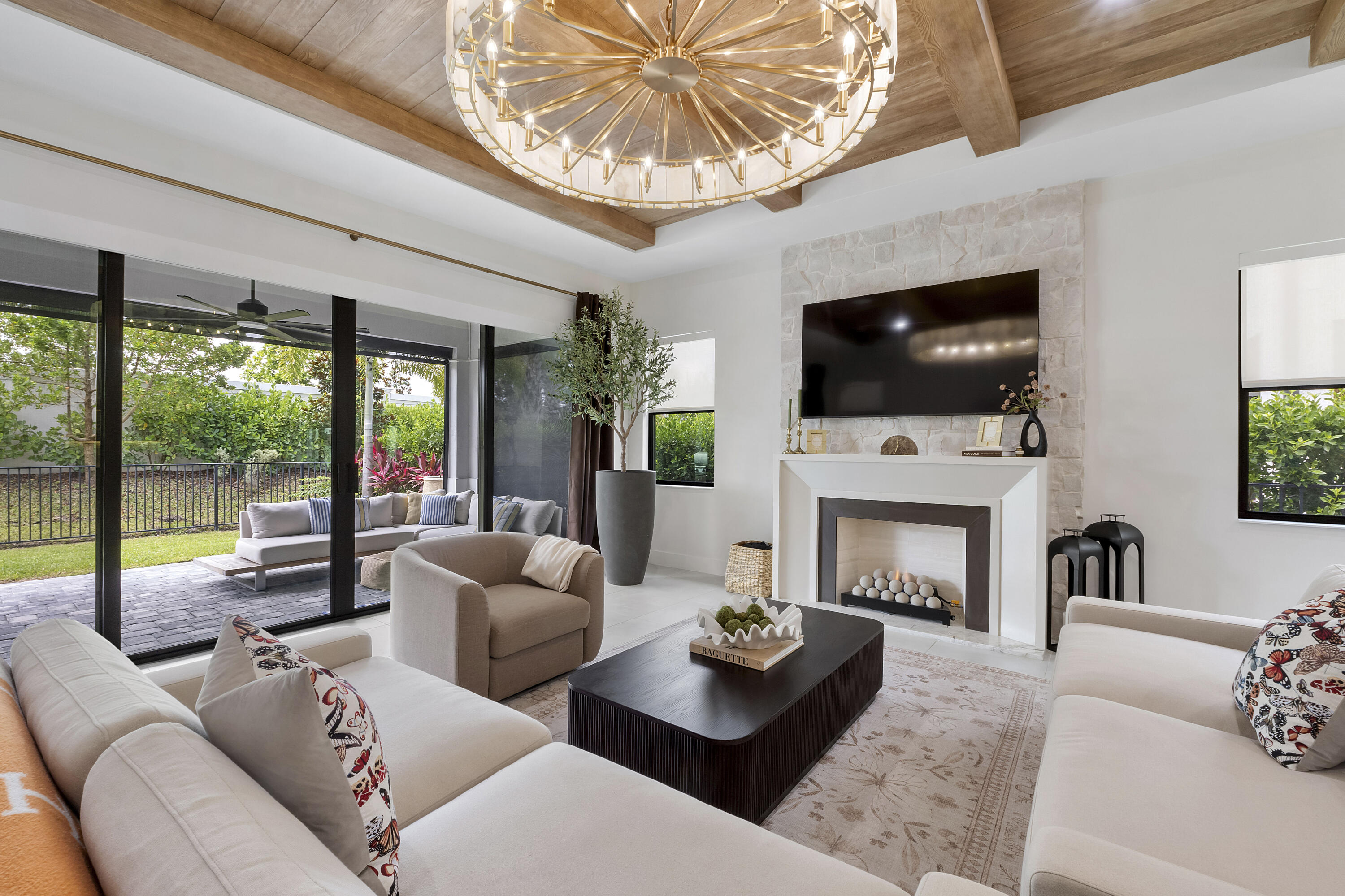 AVENIR POD - Residential