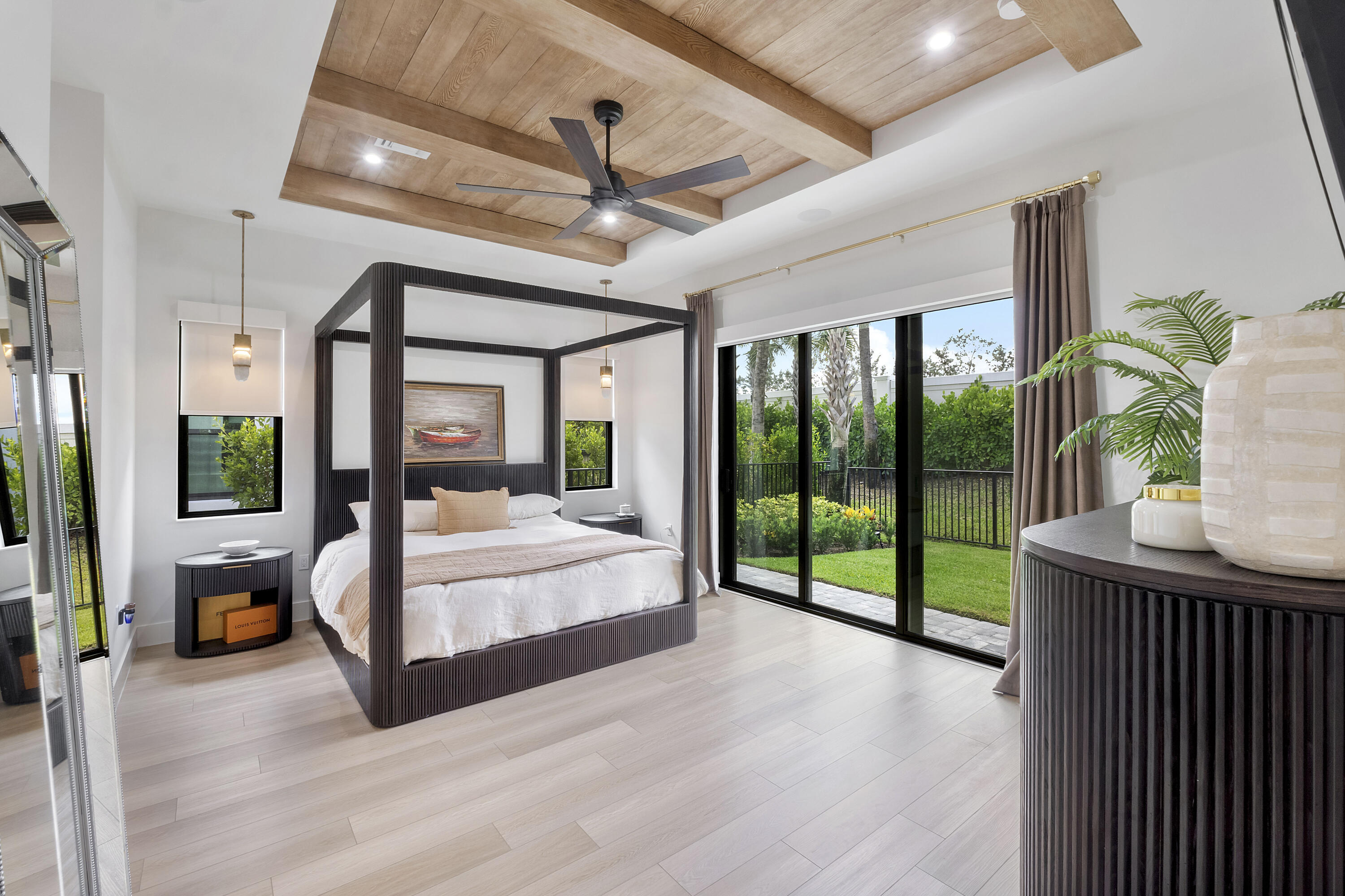 AVENIR POD - Residential