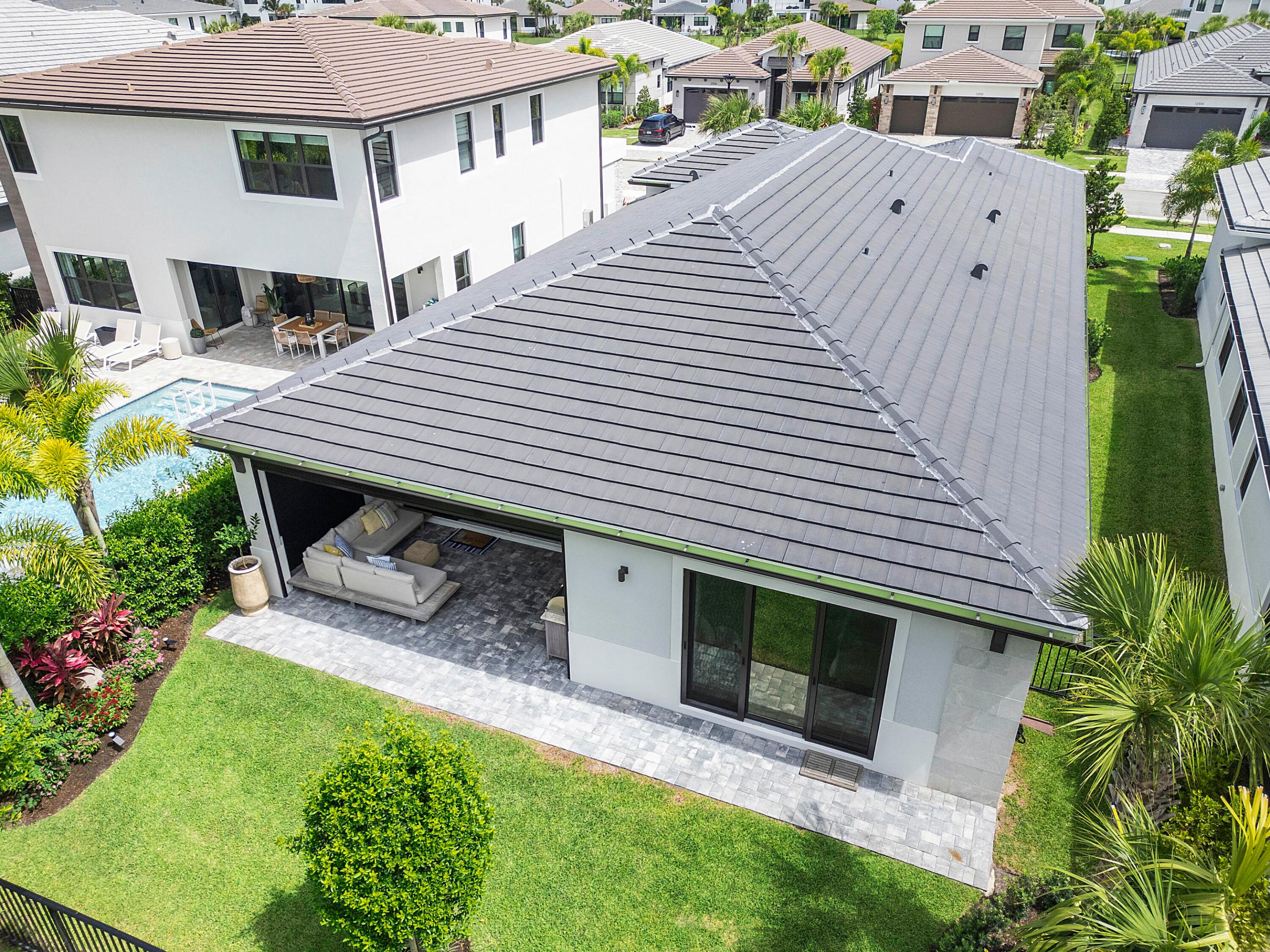 AVENIR POD - Residential