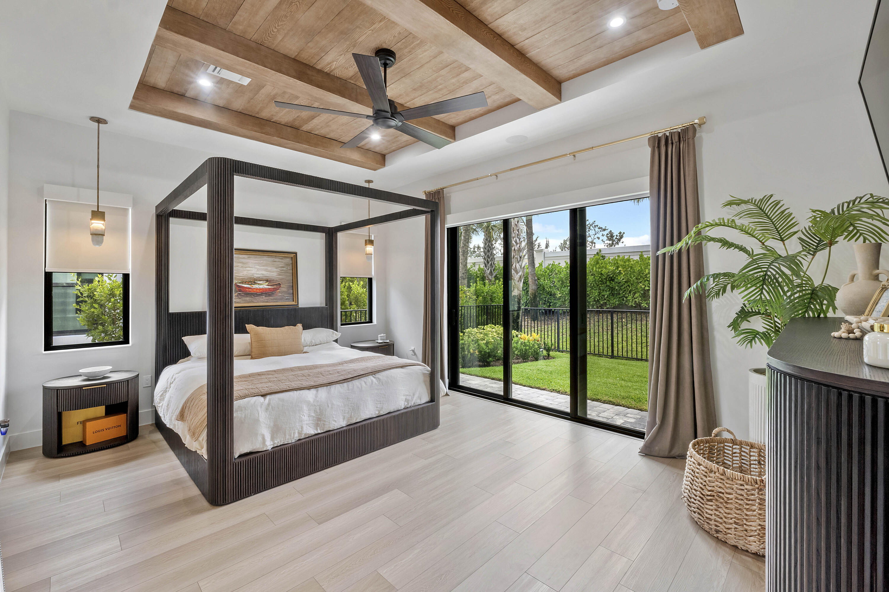 AVENIR POD - Residential