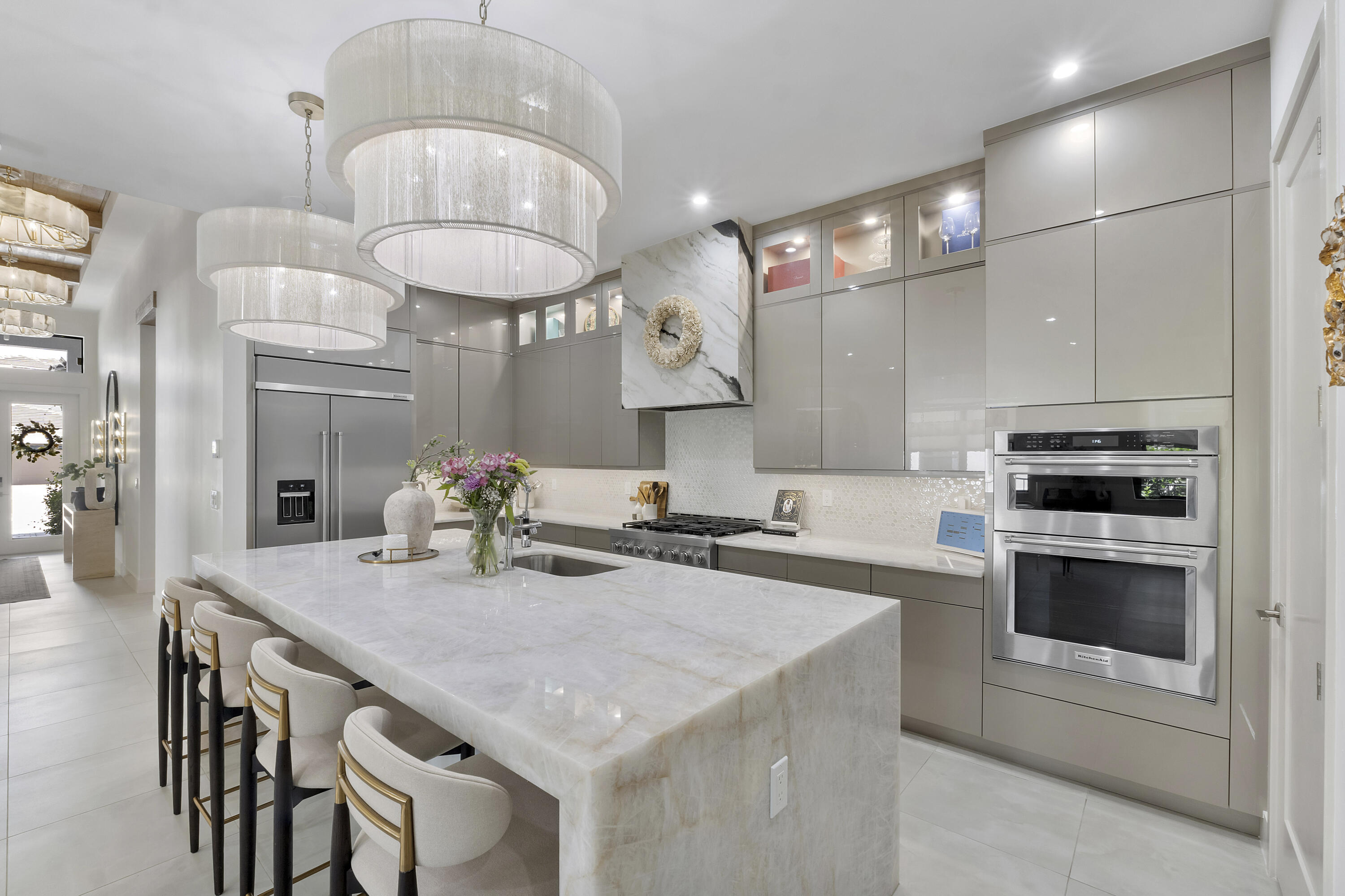 AVENIR POD - Residential