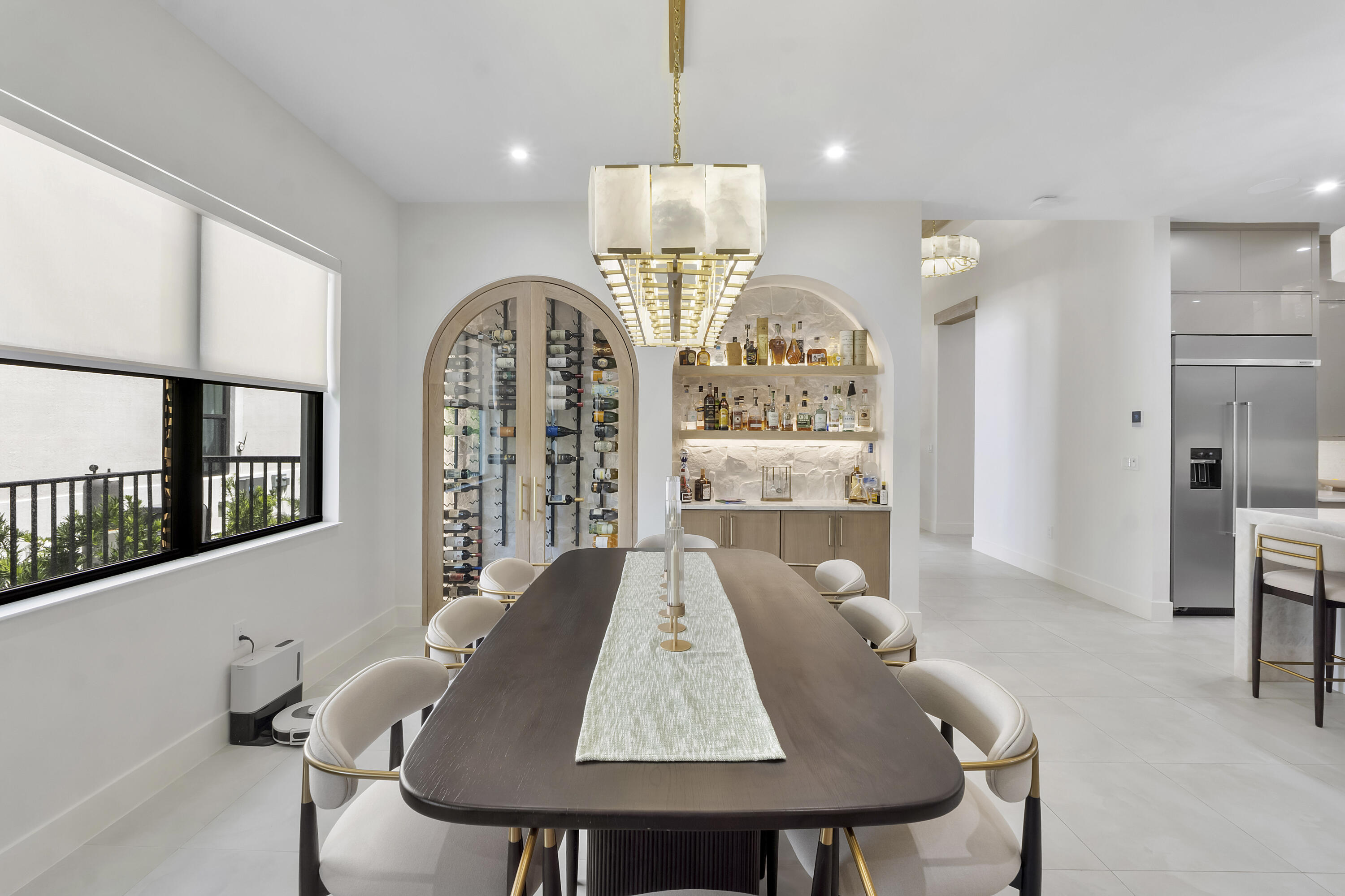 AVENIR POD - Residential