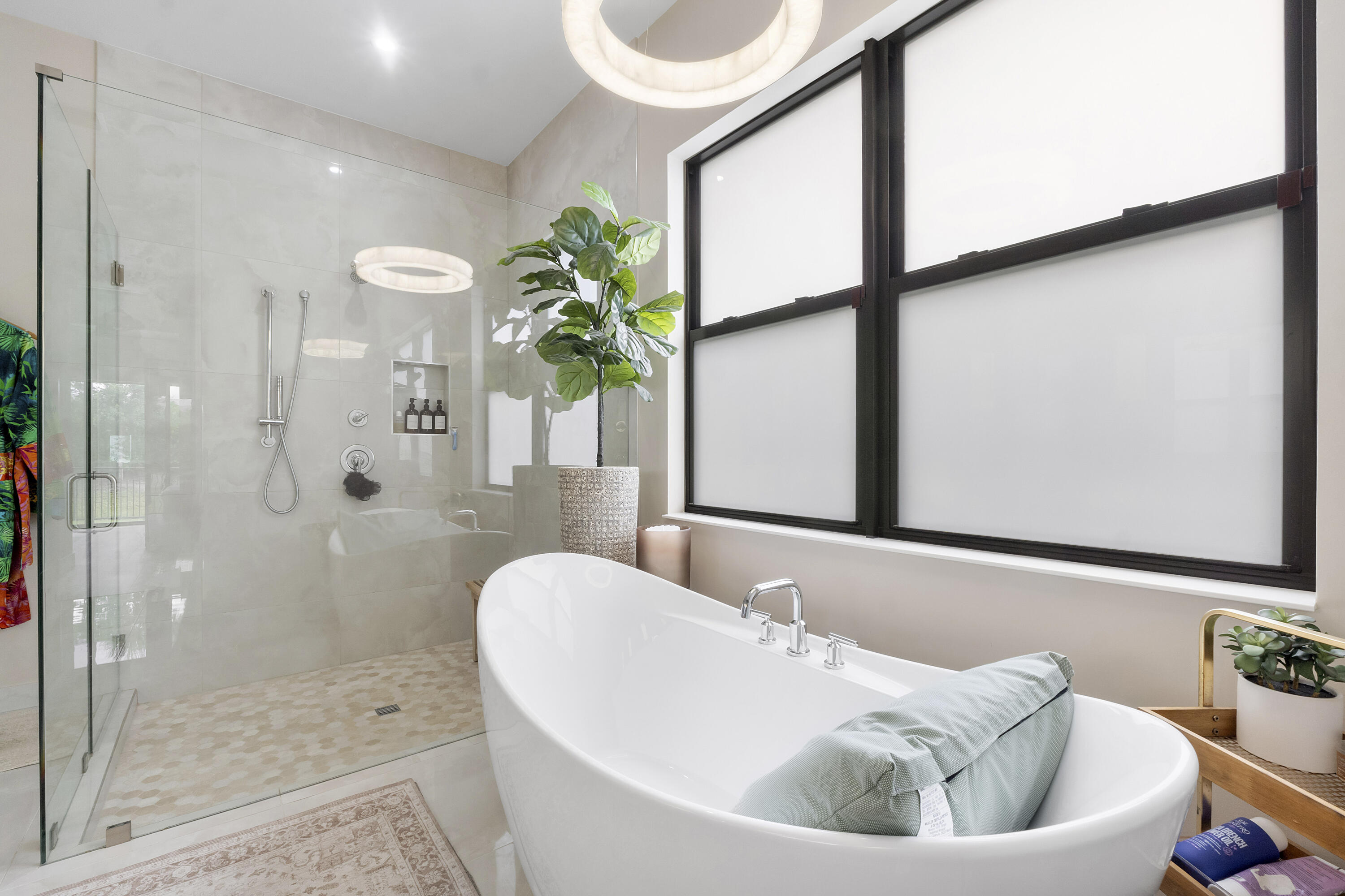 AVENIR POD - Residential