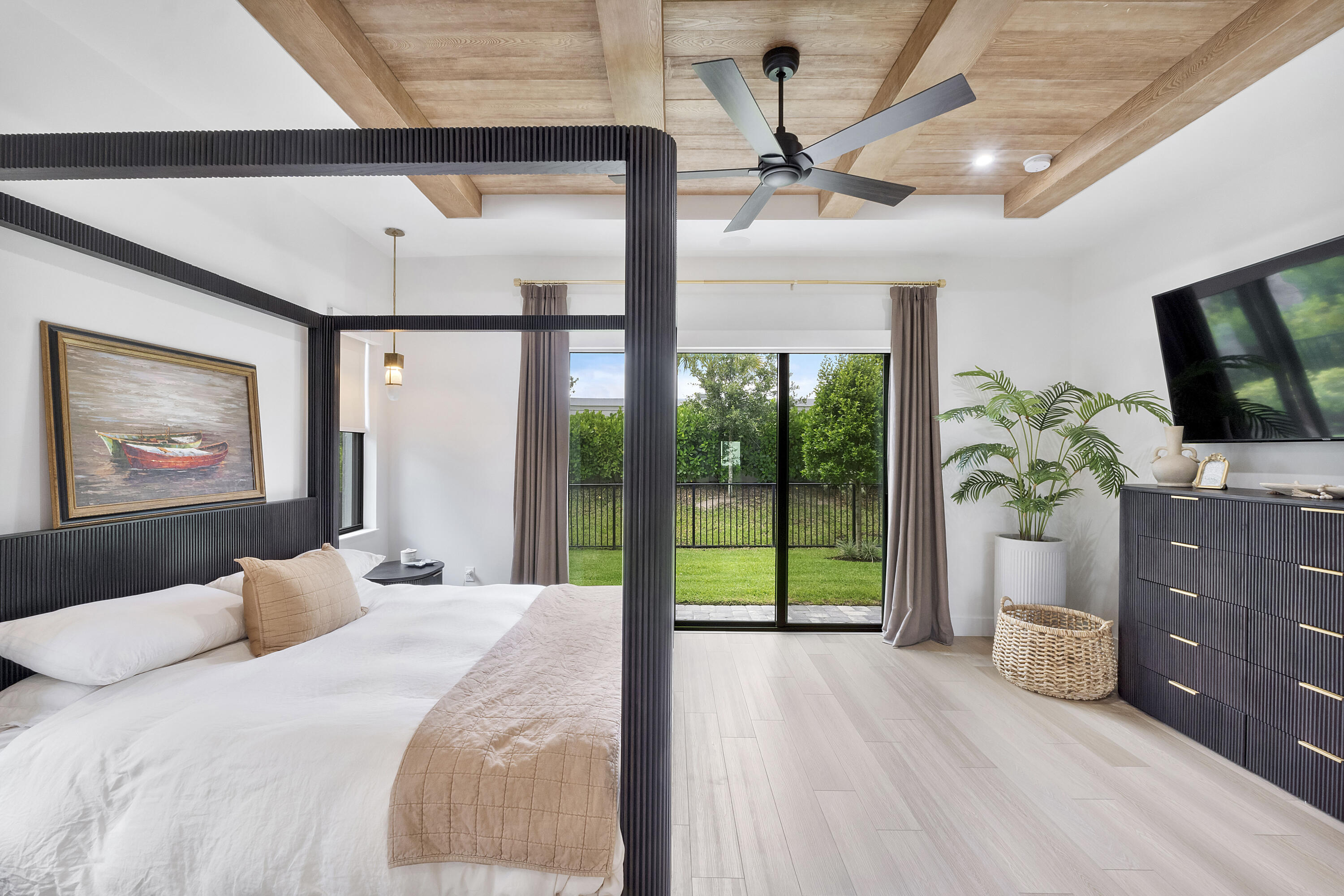 AVENIR POD - Residential