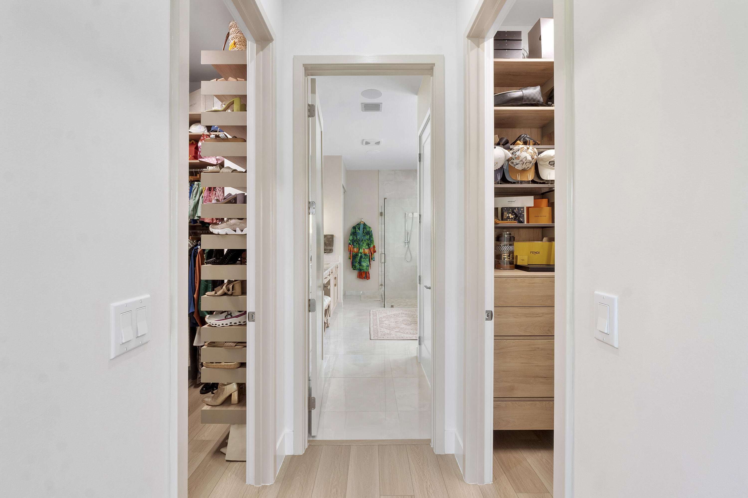 AVENIR POD - Residential