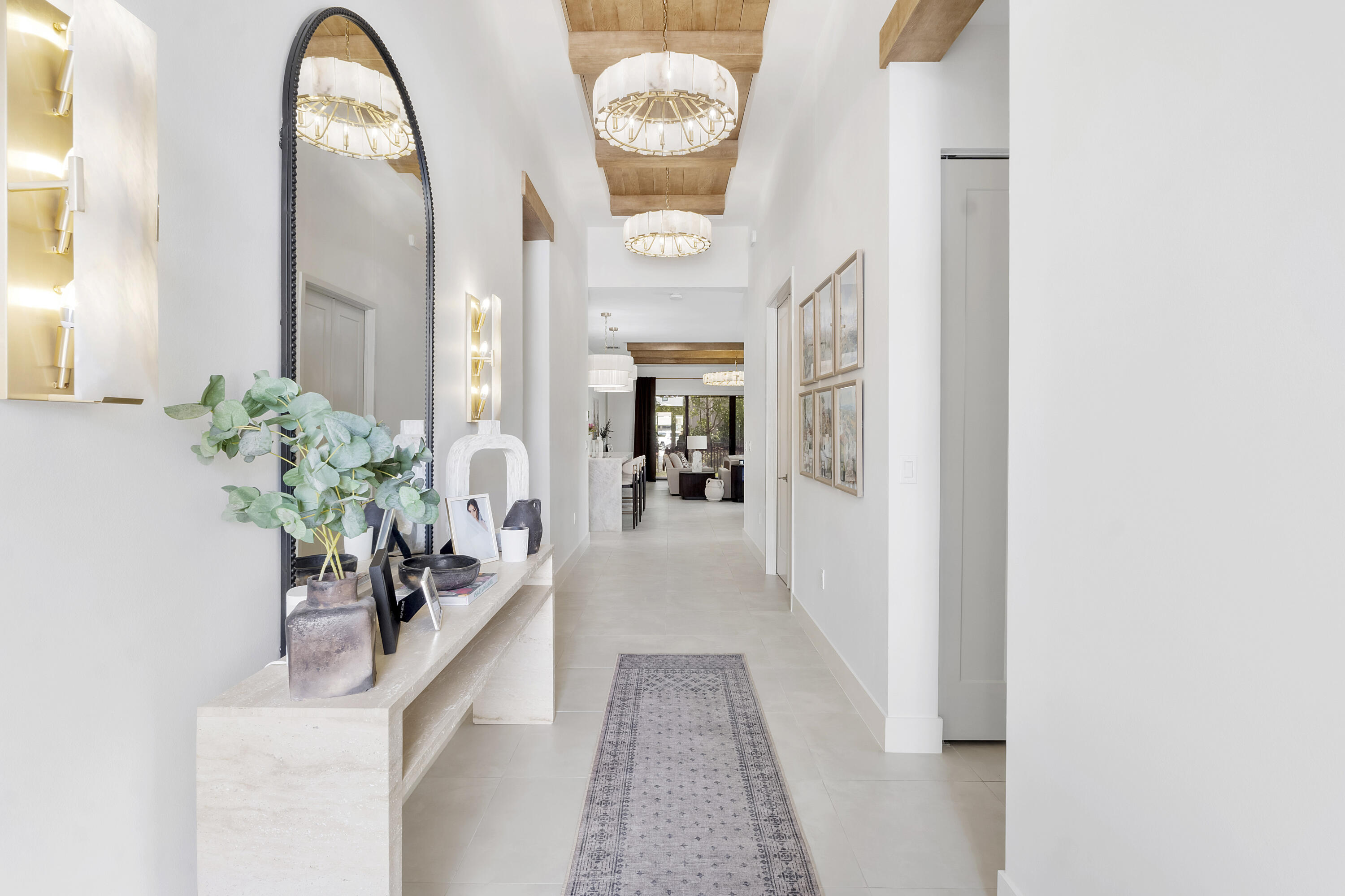 AVENIR POD - Residential