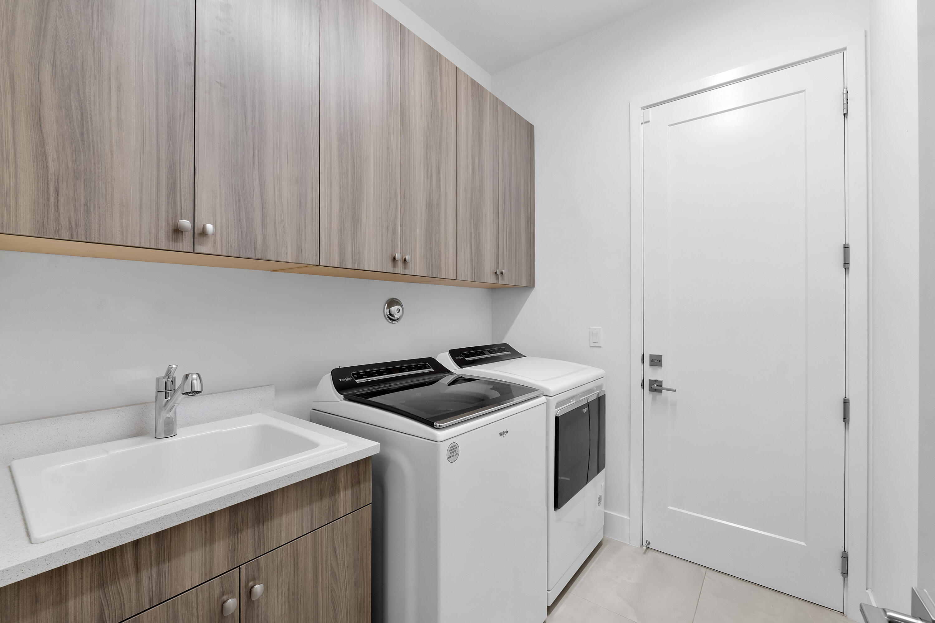 AVENIR POD - Residential