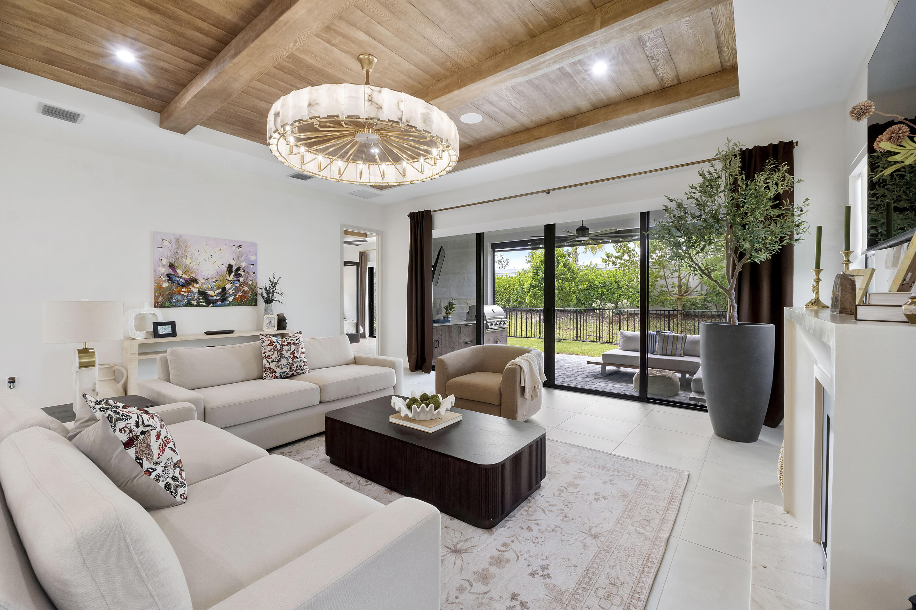 AVENIR POD - Residential