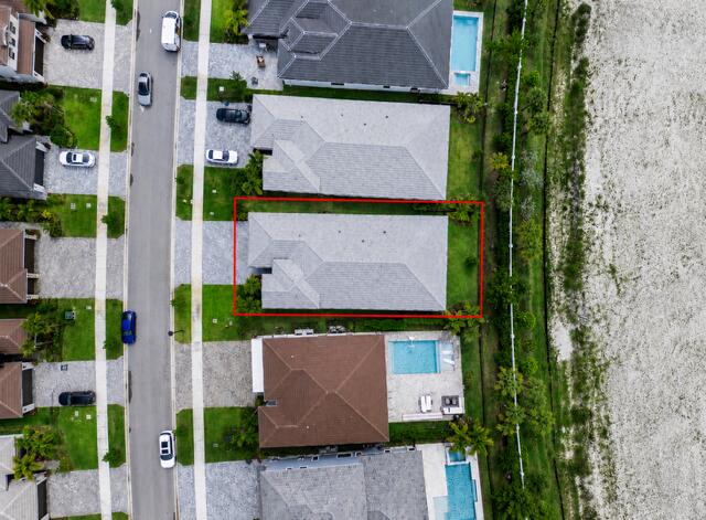 AVENIR POD - Residential