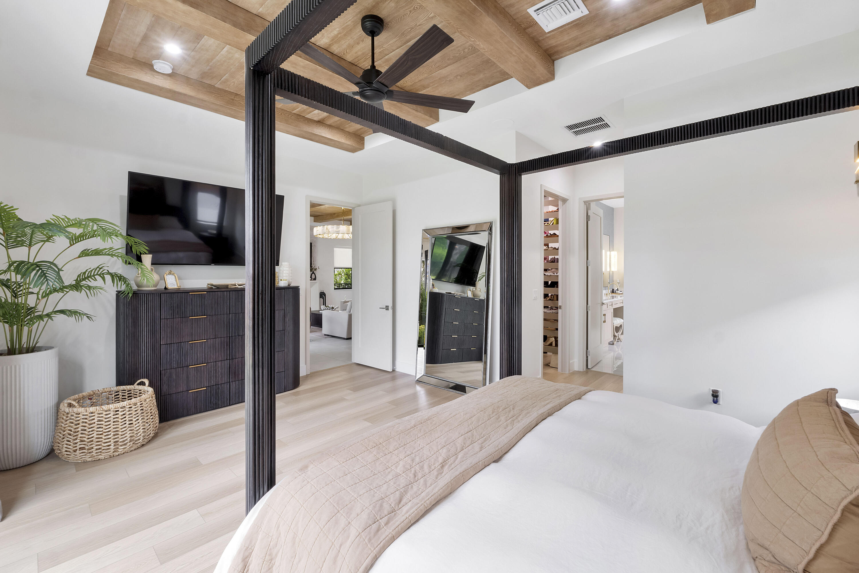 AVENIR POD - Residential