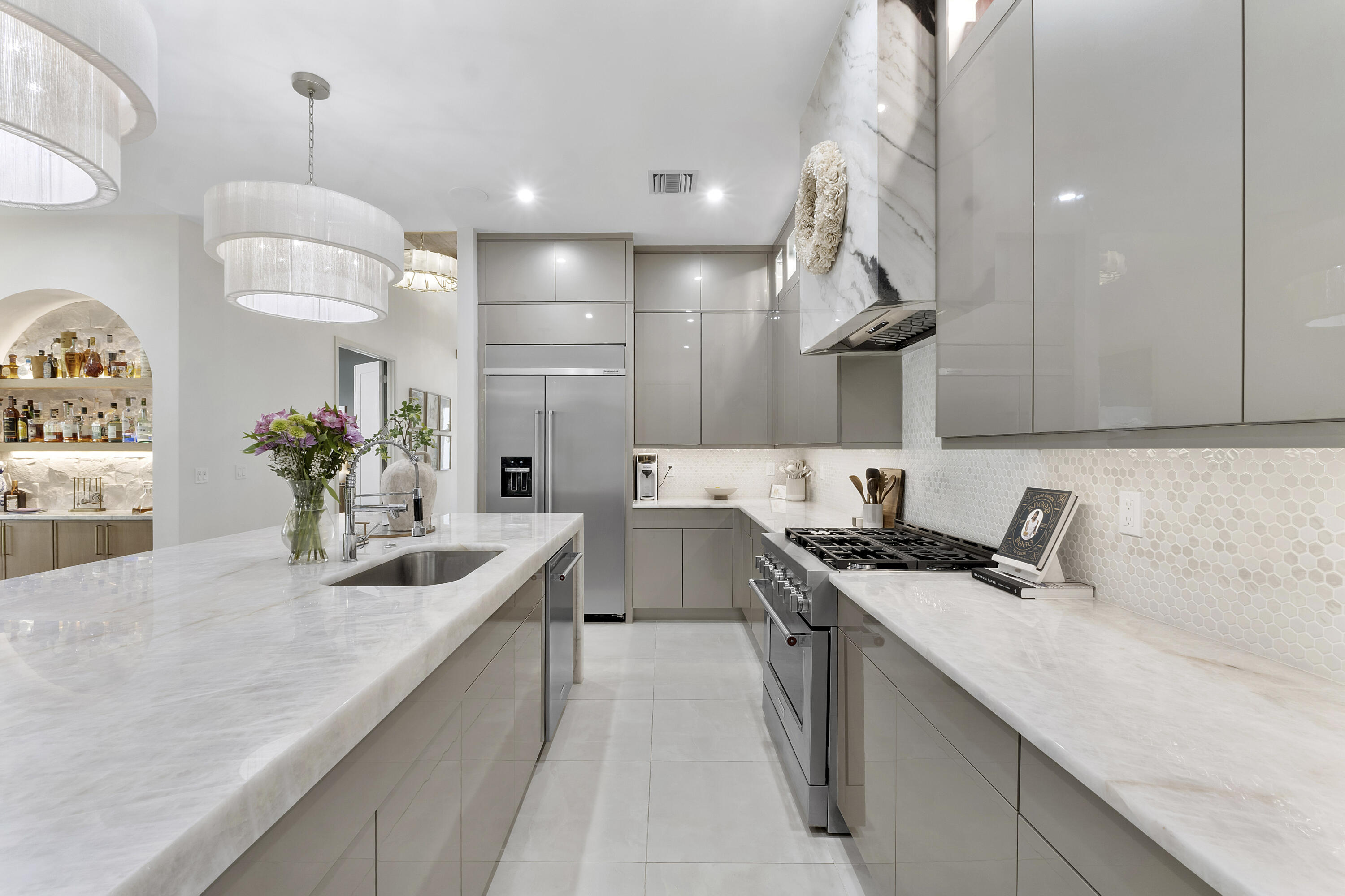 AVENIR POD - Residential