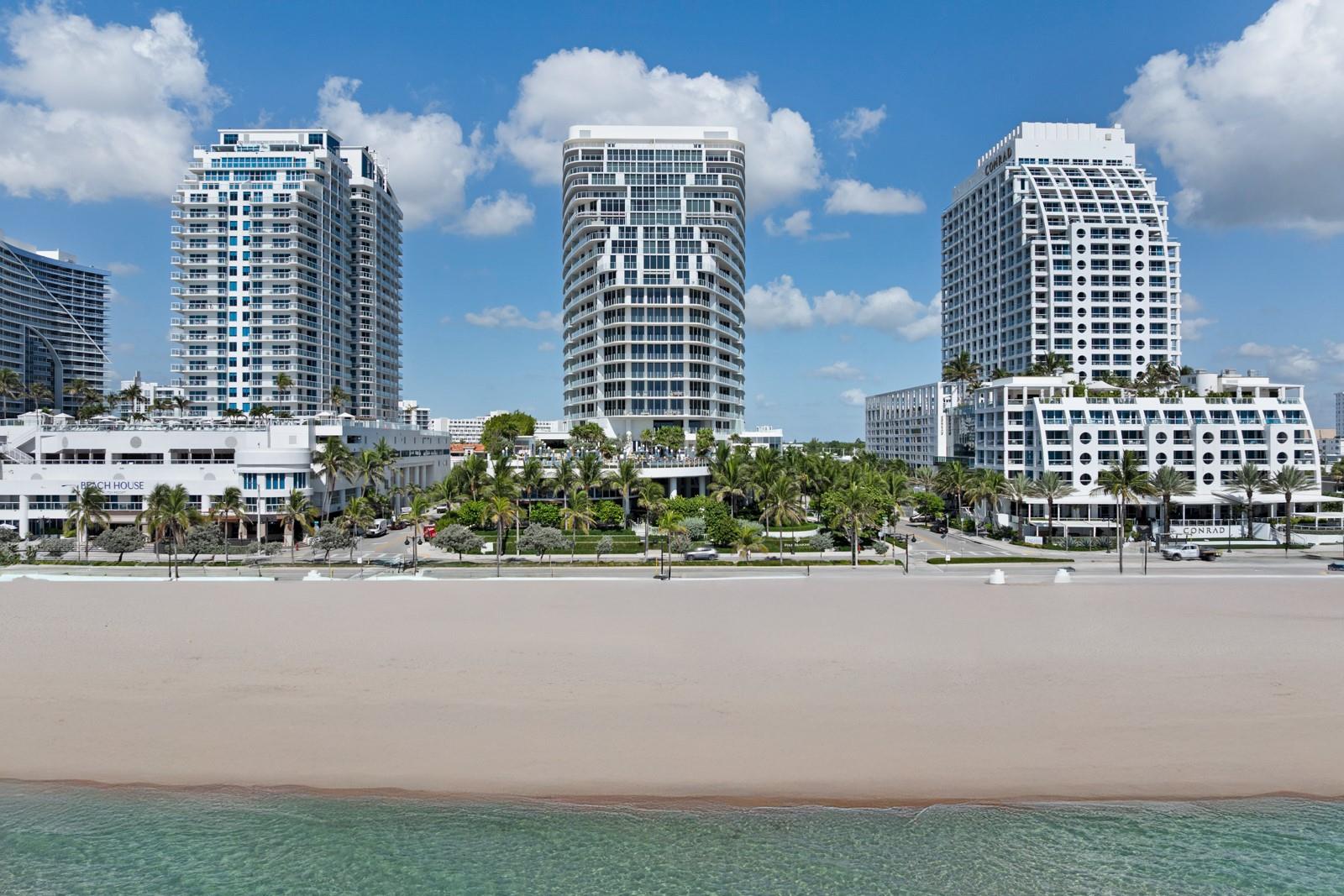 Four Seasons - Residential