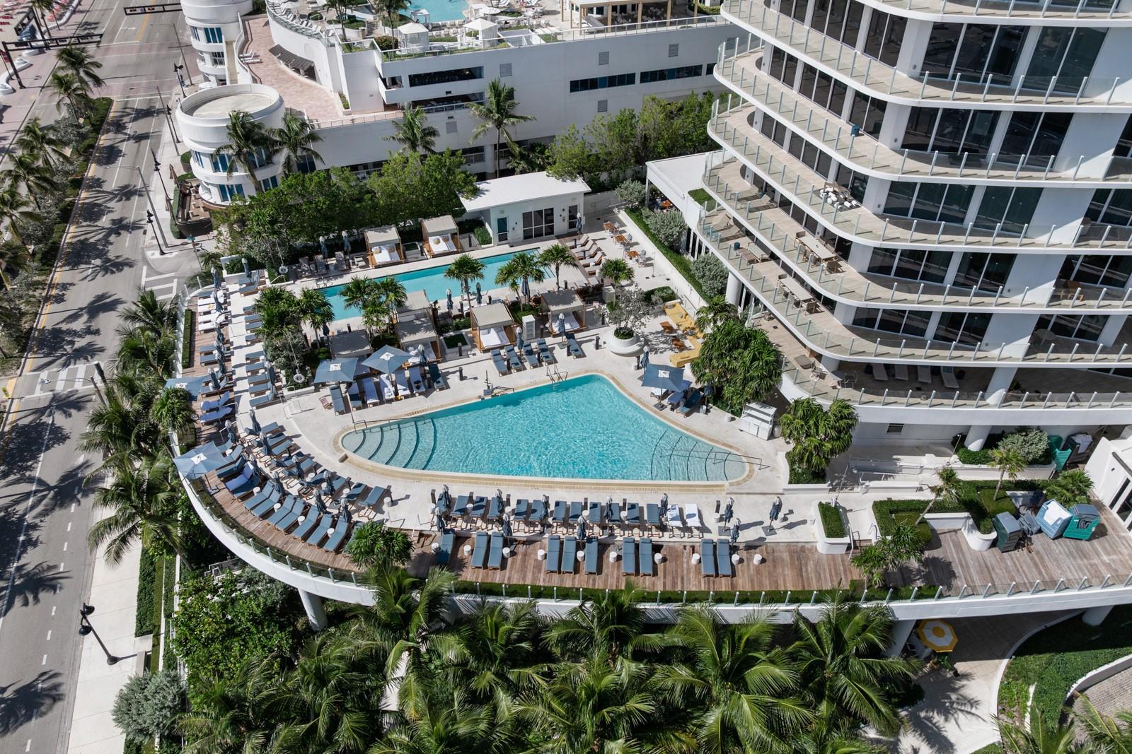 Four Seasons - Residential