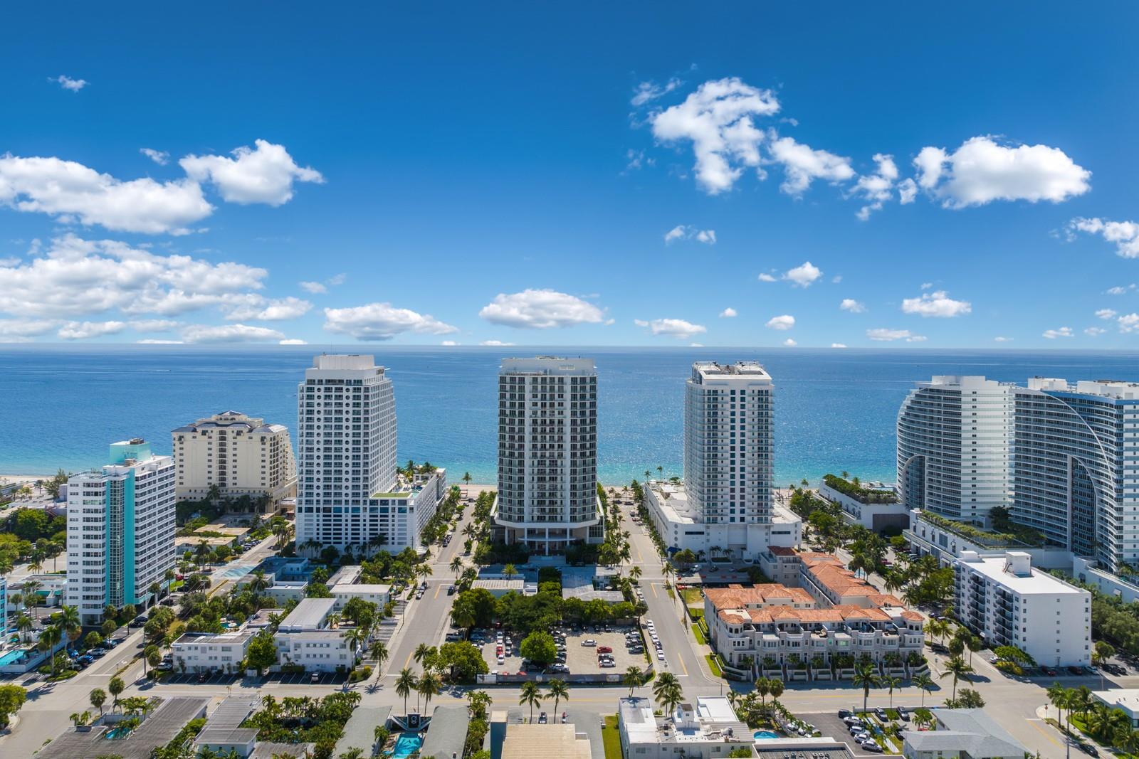 Four Seasons - Residential