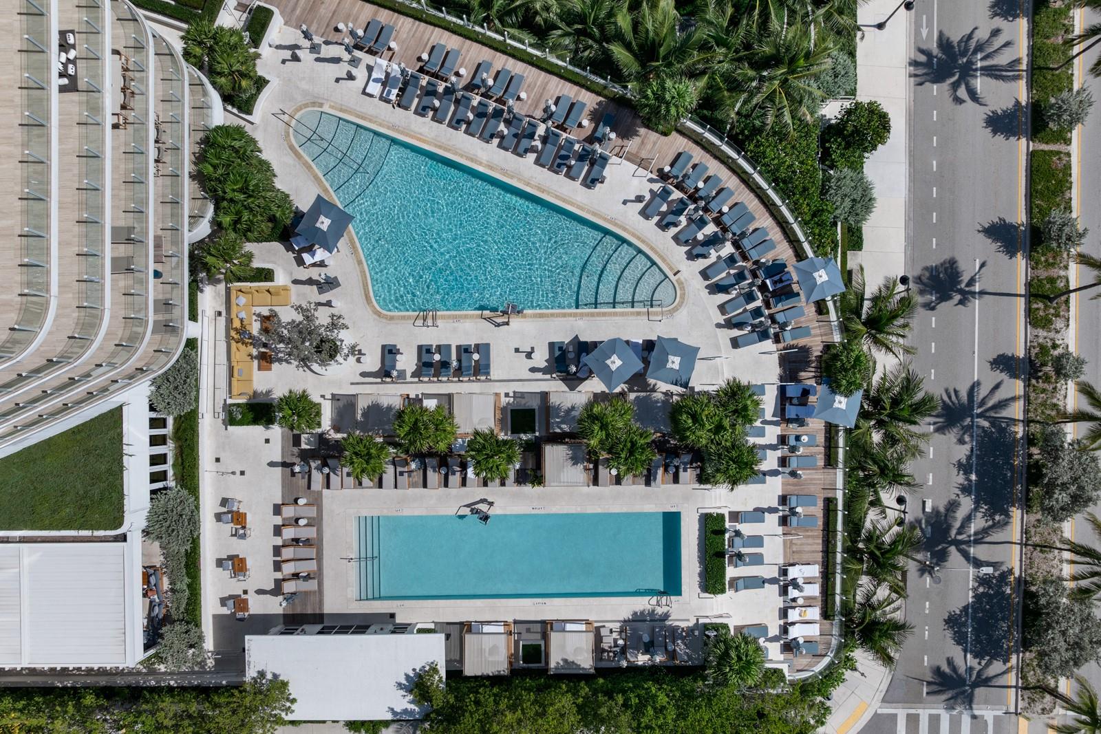 Four Seasons - Residential