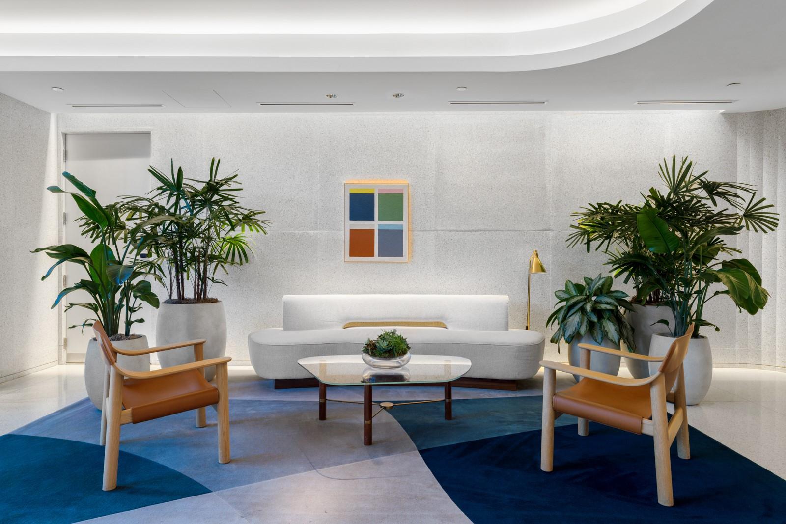 Four Seasons - Residential