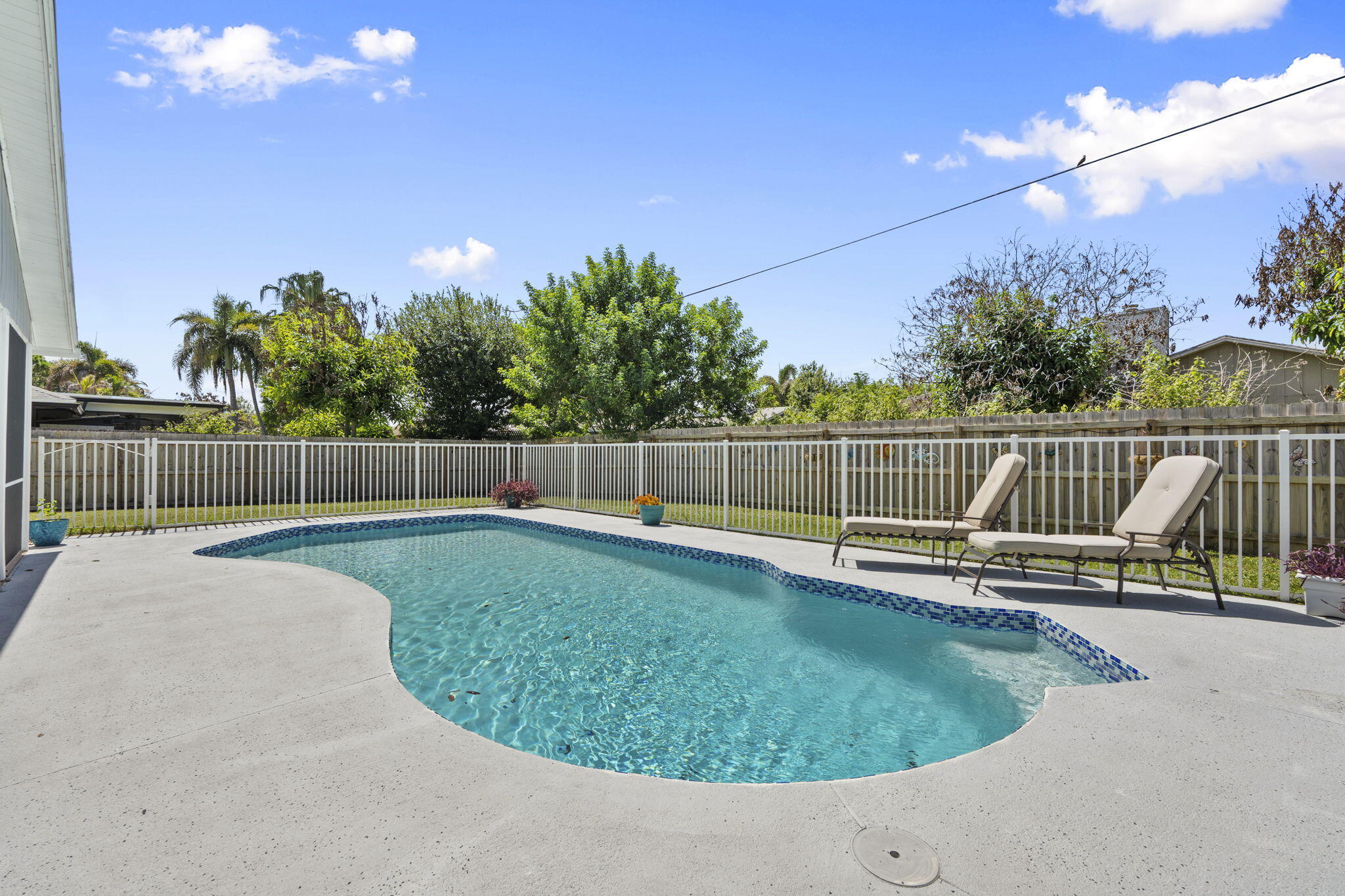 SOUTH PORT ST LUCIE UNIT 5 - Residential
