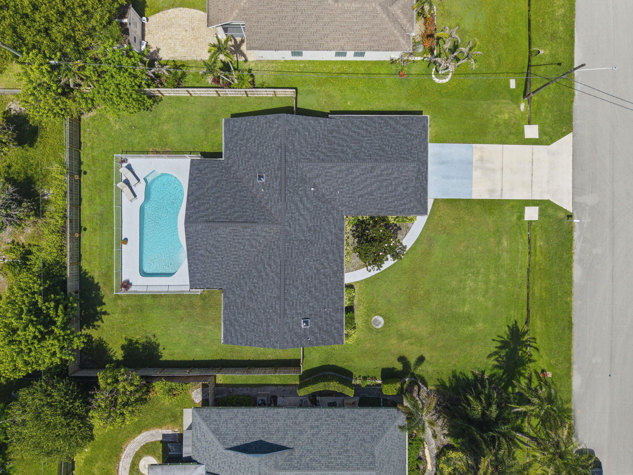 SOUTH PORT ST LUCIE UNIT 5 - Residential