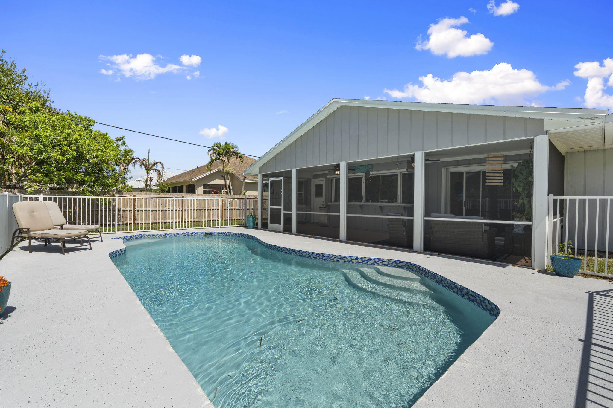 SOUTH PORT ST LUCIE UNIT 5 - Residential