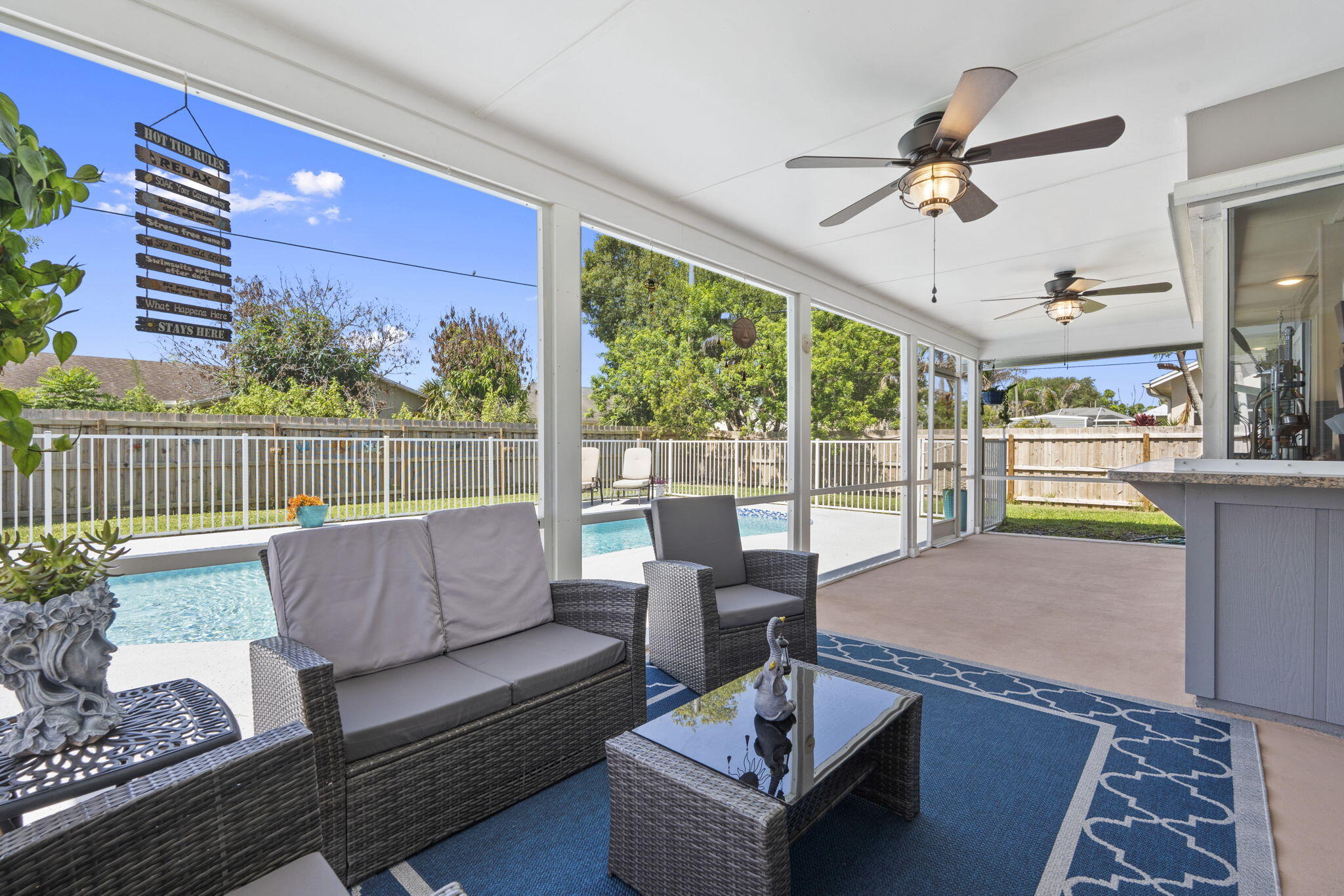 SOUTH PORT ST LUCIE UNIT 5 - Residential