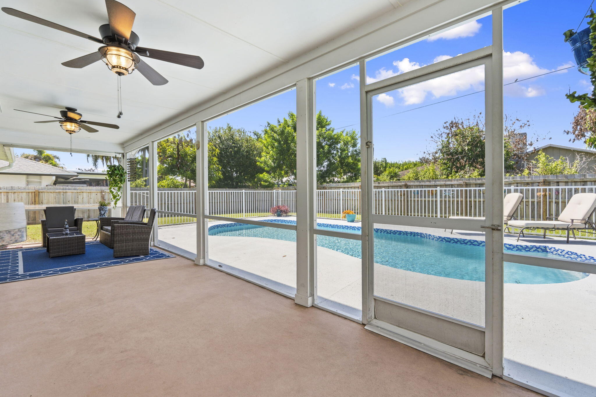 SOUTH PORT ST LUCIE UNIT 5 - Residential