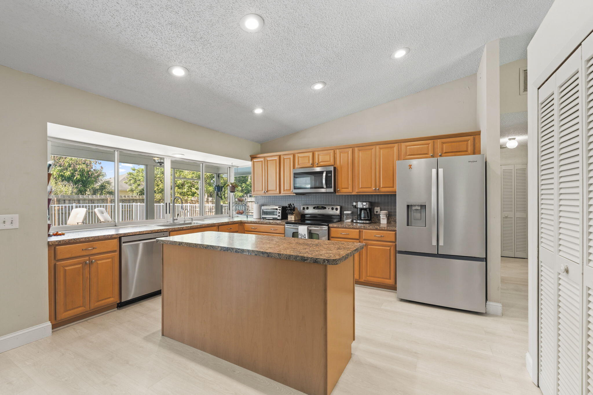 SOUTH PORT ST LUCIE UNIT 5 - Residential