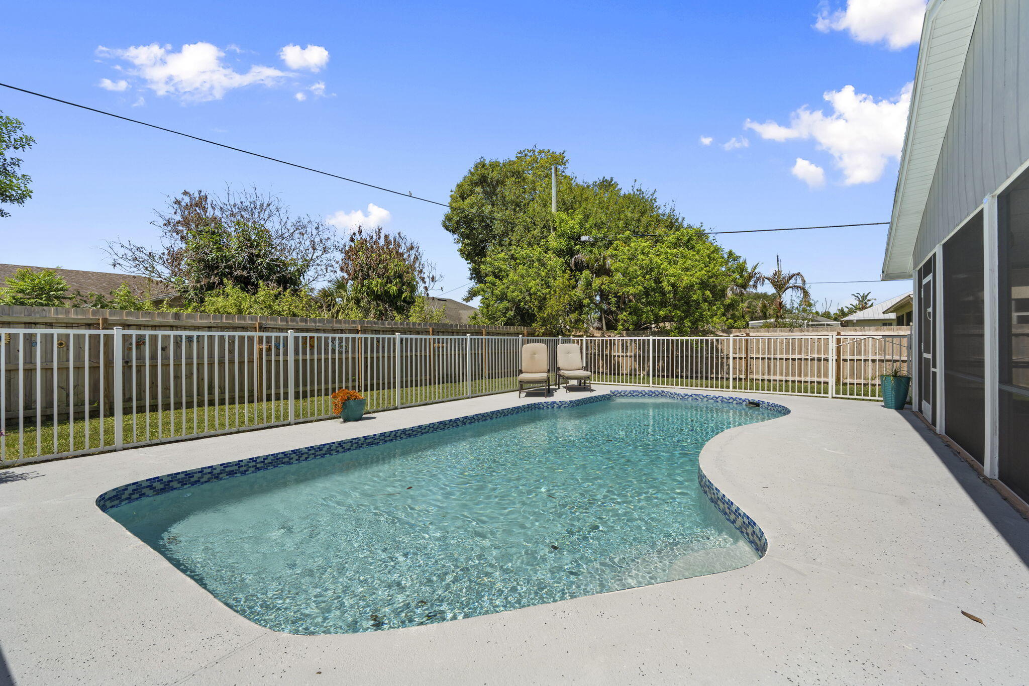 SOUTH PORT ST LUCIE UNIT 5 - Residential