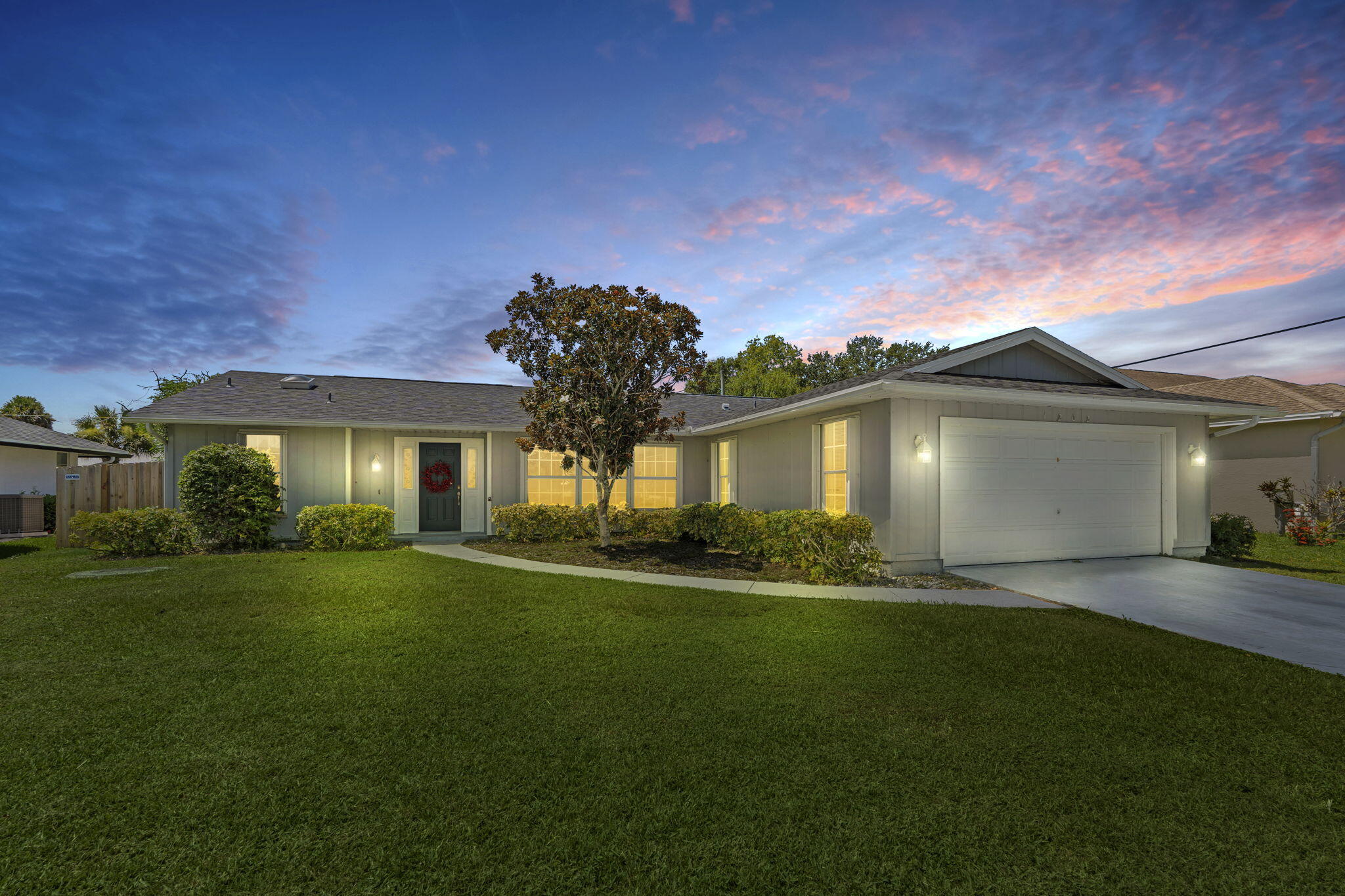SOUTH PORT ST LUCIE UNIT 5 - Residential