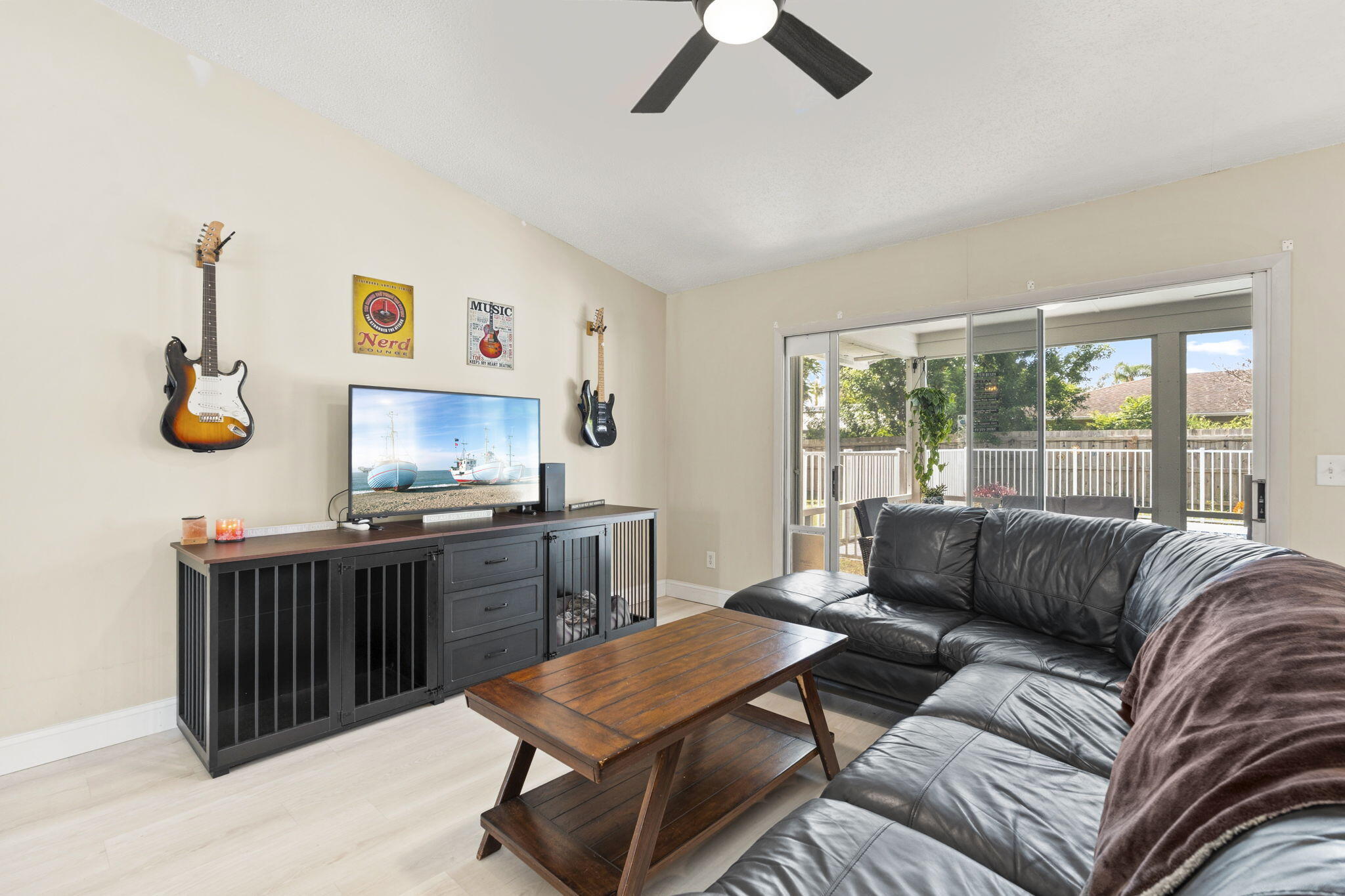 SOUTH PORT ST LUCIE UNIT 5 - Residential
