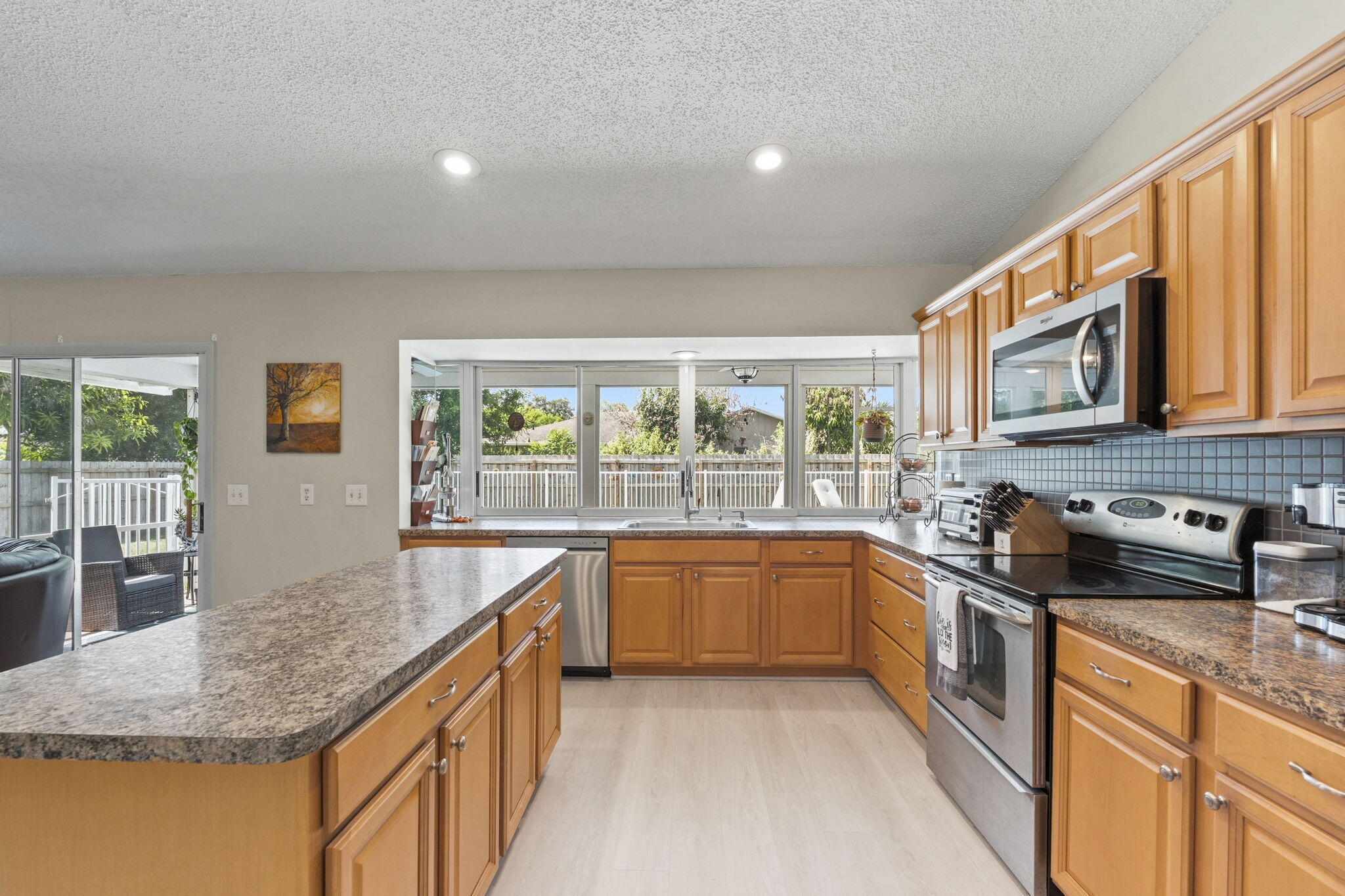 SOUTH PORT ST LUCIE UNIT 5 - Residential