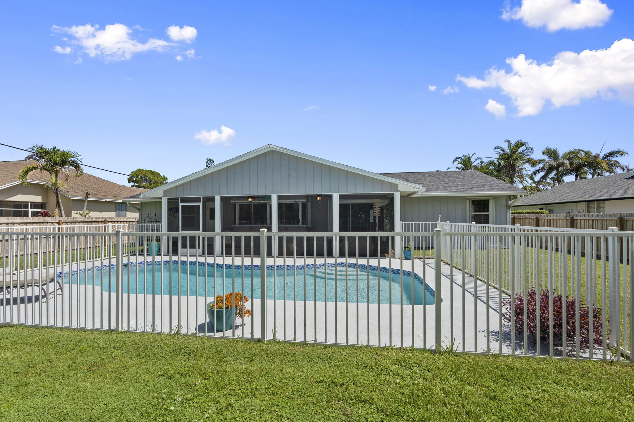 SOUTH PORT ST LUCIE UNIT 5 - Residential