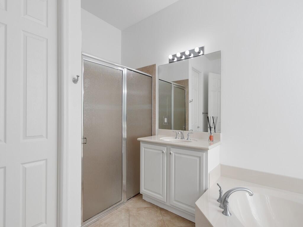 FALCON TRACE PLAT FOUR - Residential