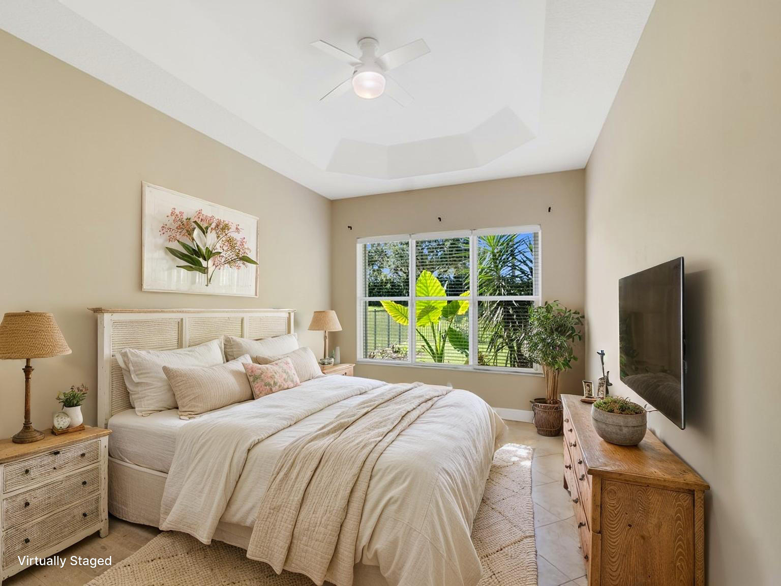 FALCON TRACE PLAT FOUR - Residential