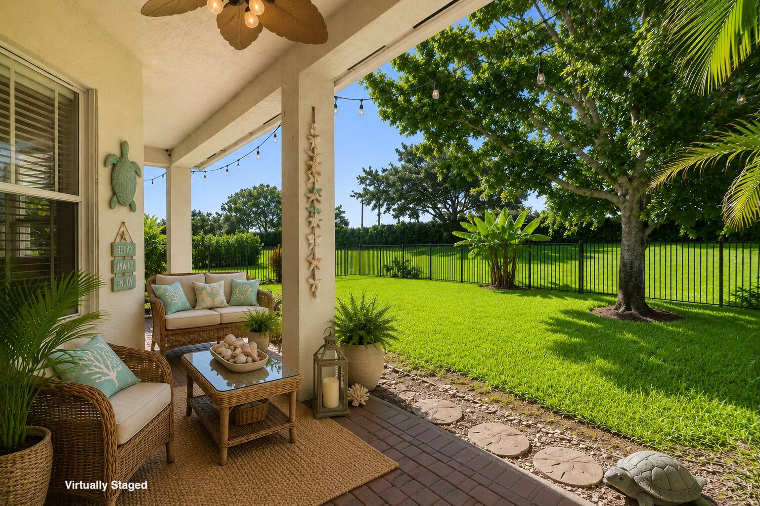 FALCON TRACE PLAT FOUR - Residential
