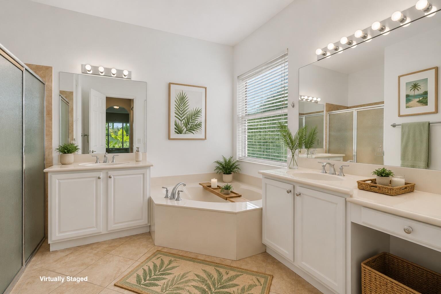FALCON TRACE PLAT FOUR - Residential