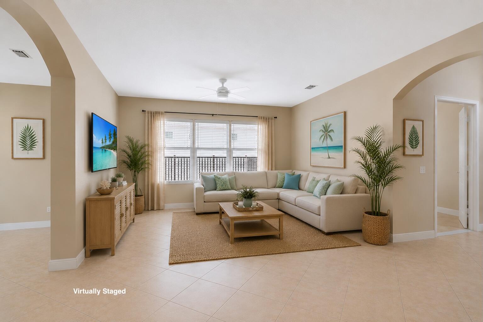 FALCON TRACE PLAT FOUR - Residential