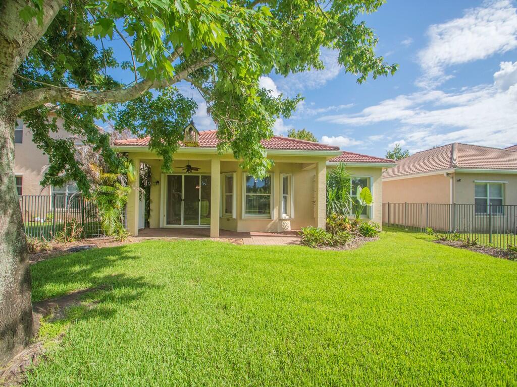 FALCON TRACE PLAT FOUR - Residential