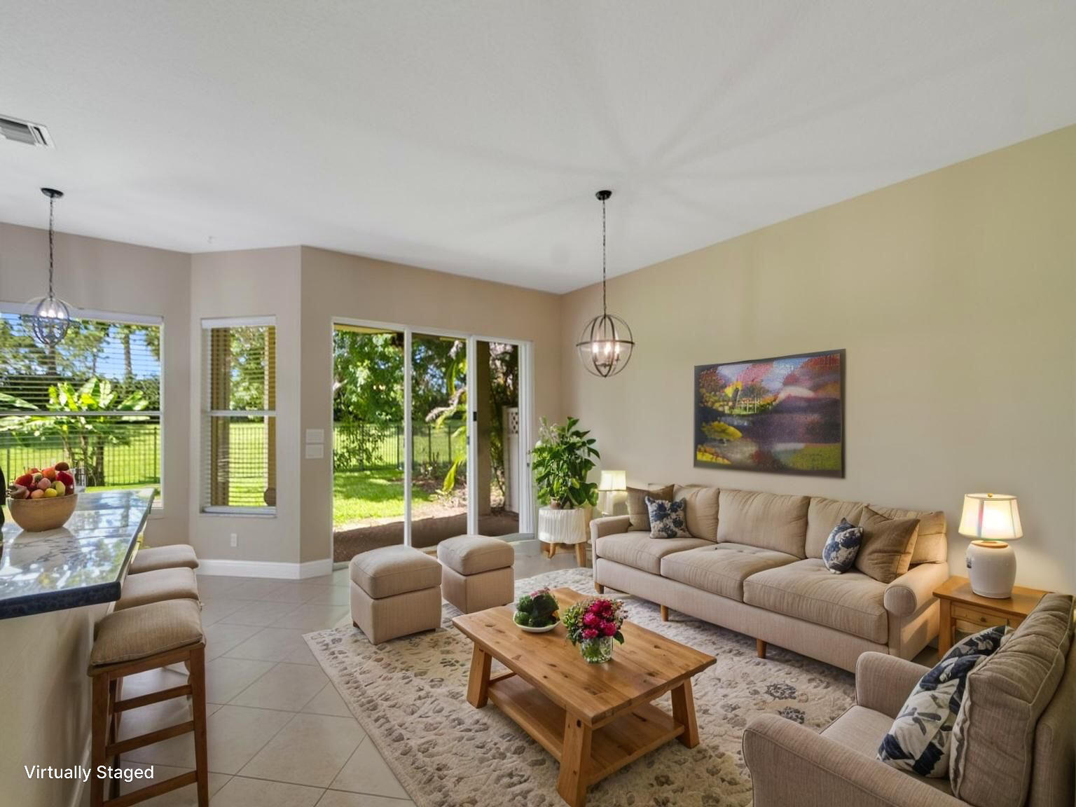 FALCON TRACE PLAT FOUR - Residential
