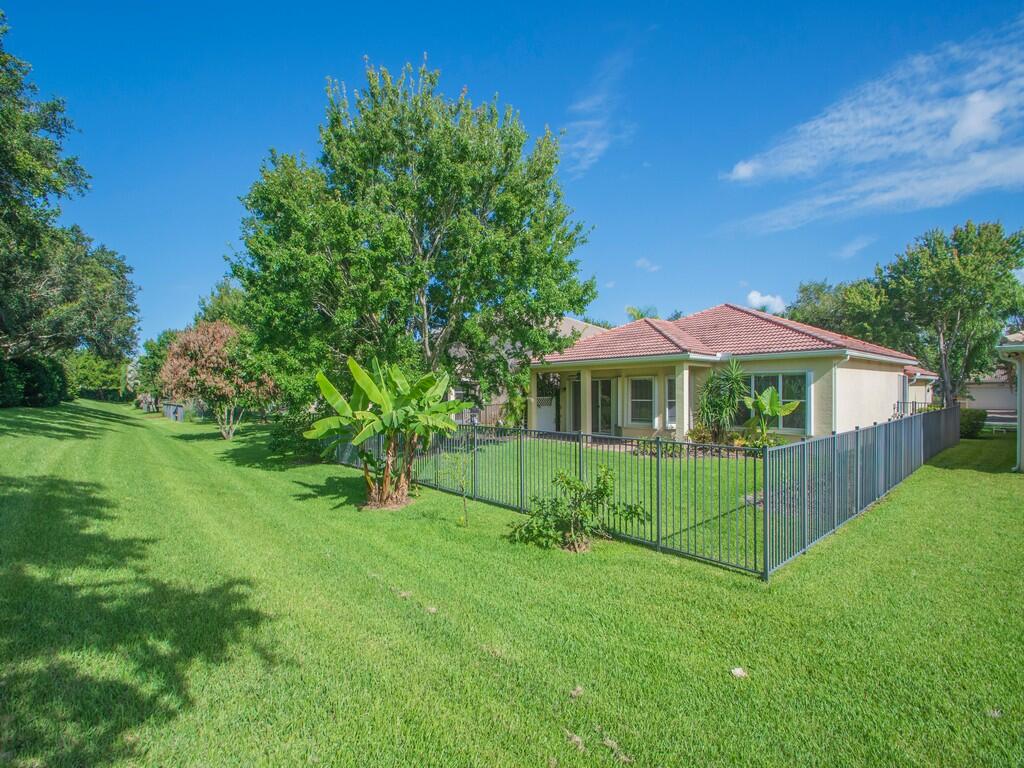 FALCON TRACE PLAT FOUR - Residential