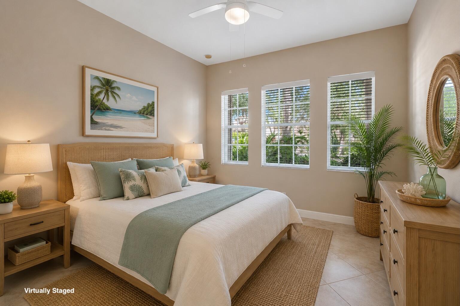 FALCON TRACE PLAT FOUR - Residential