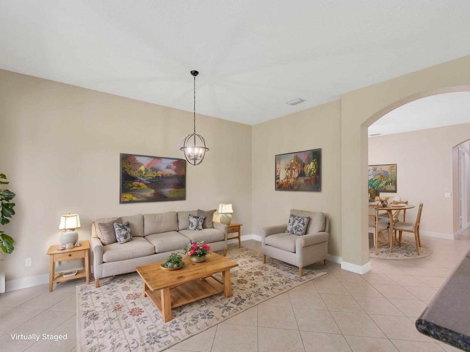 FALCON TRACE PLAT FOUR - Residential
