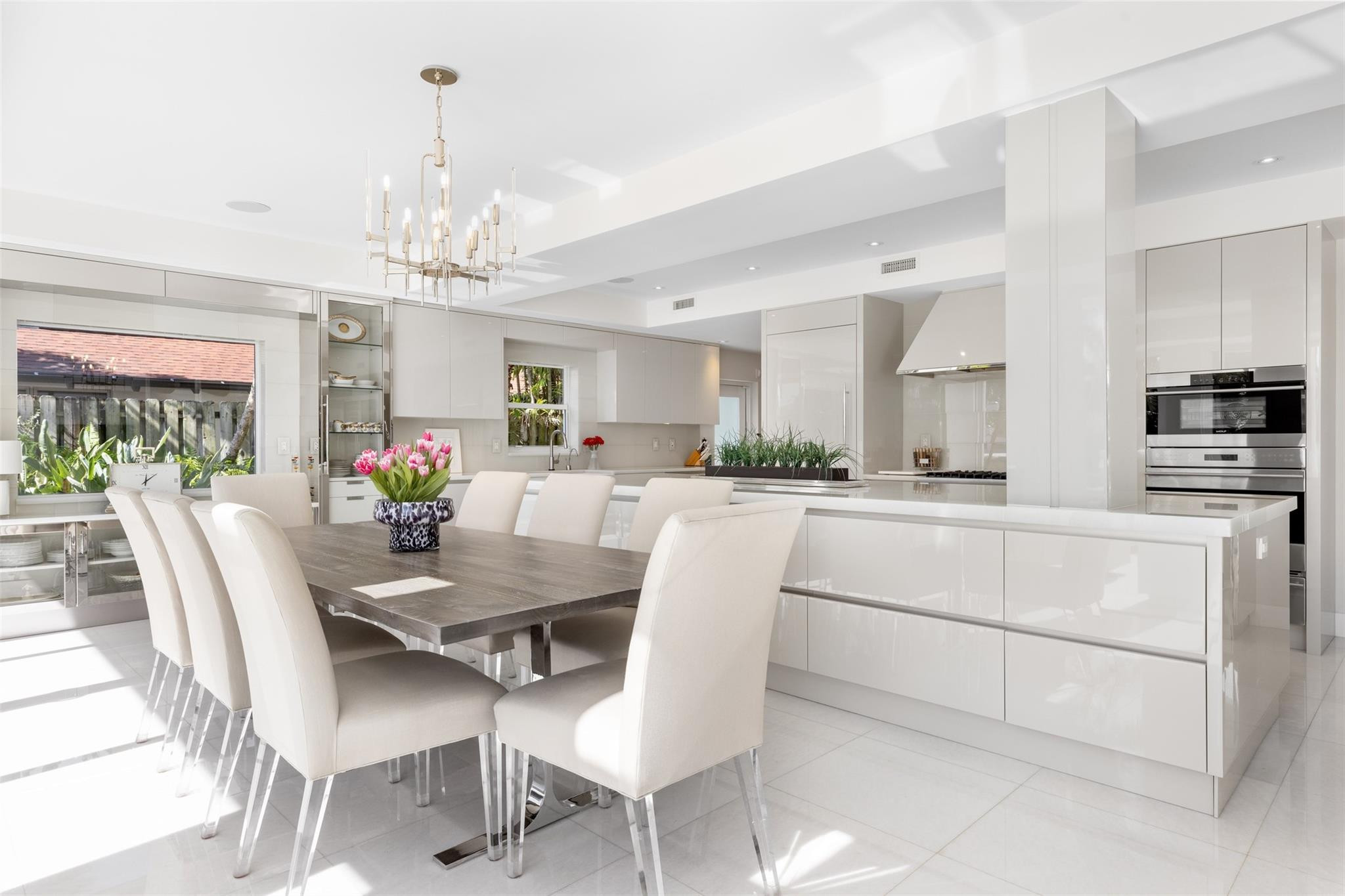 CORAL RIDGE GALT ADD - Residential