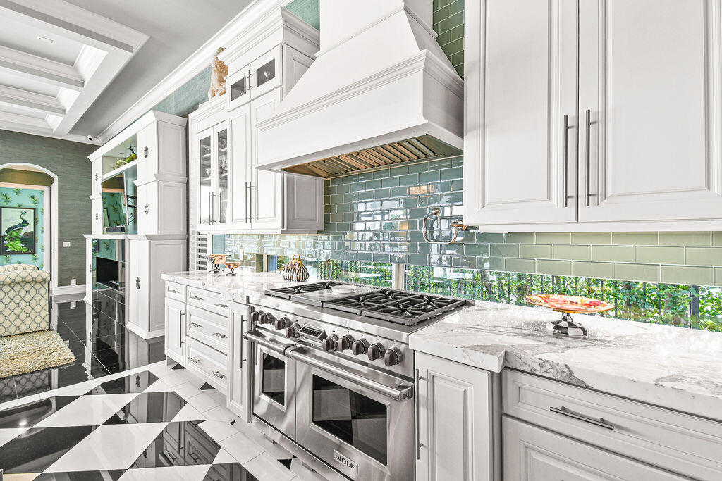 Frenchman's Harbor - Admiral Collection - Residential
