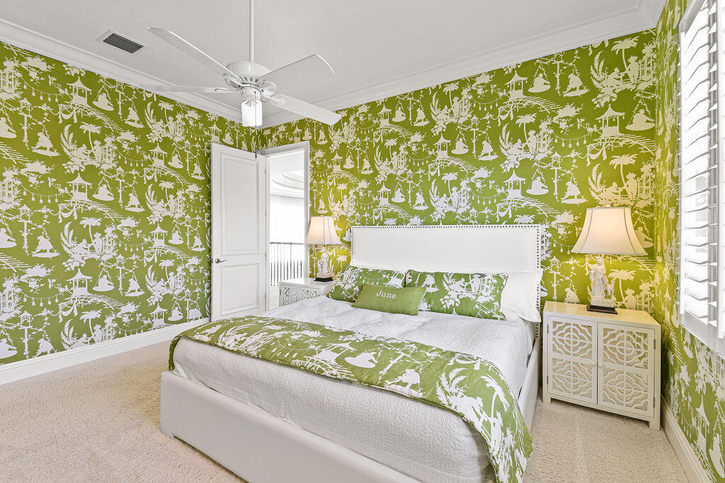 Frenchman's Harbor - Admiral Collection - Residential