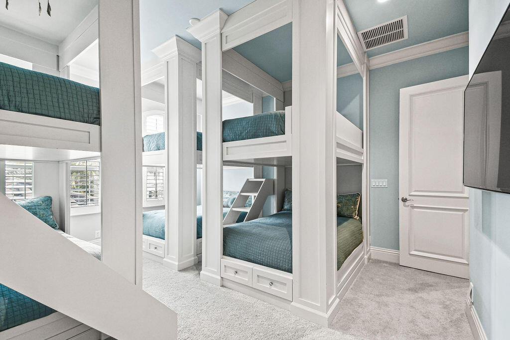 Frenchman's Harbor - Admiral Collection - Residential
