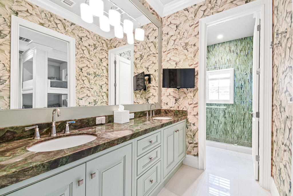 Frenchman's Harbor - Admiral Collection - Residential