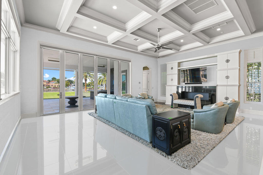 Frenchman's Harbor - Admiral Collection - Residential