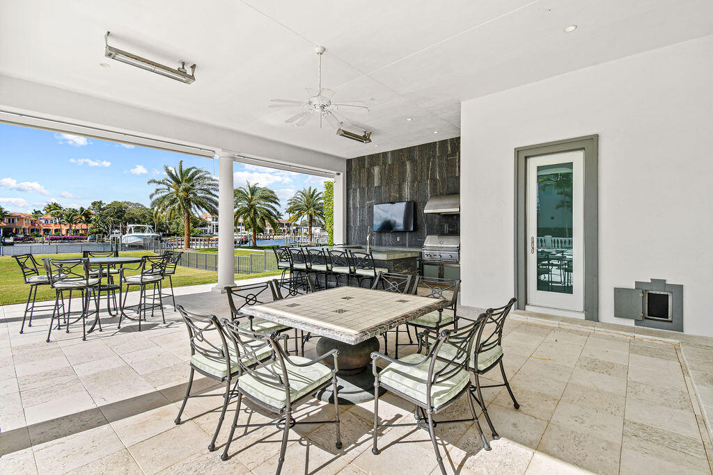 Frenchman's Harbor - Admiral Collection - Residential