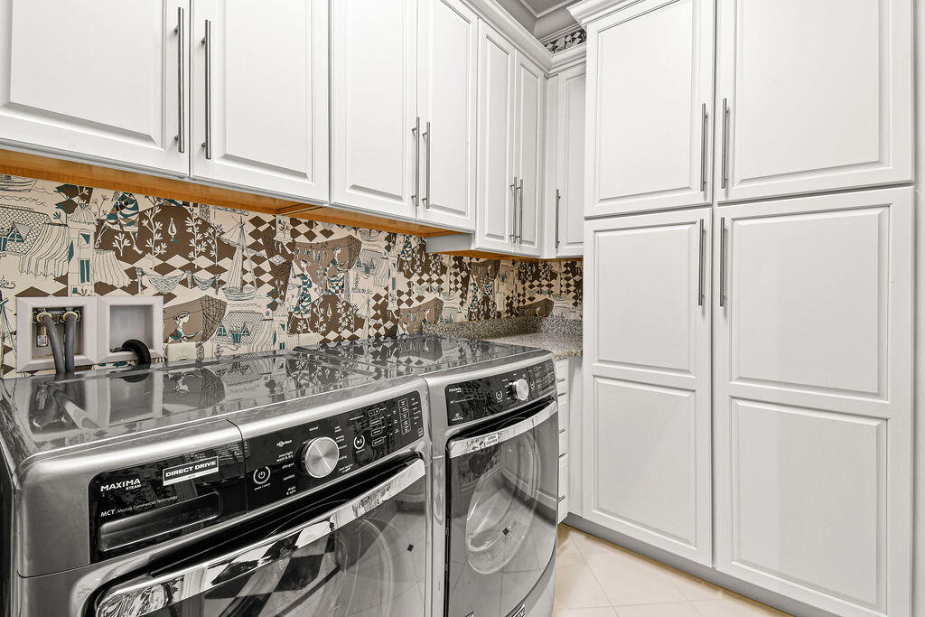 Frenchman's Harbor - Admiral Collection - Residential